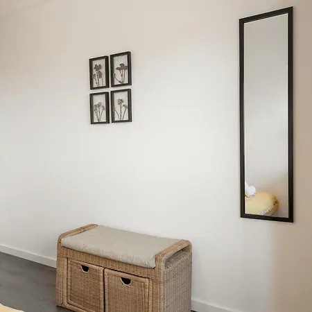 شقة Casa Da Estacao