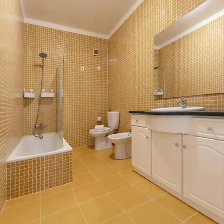 Casa Da Estacao شقة