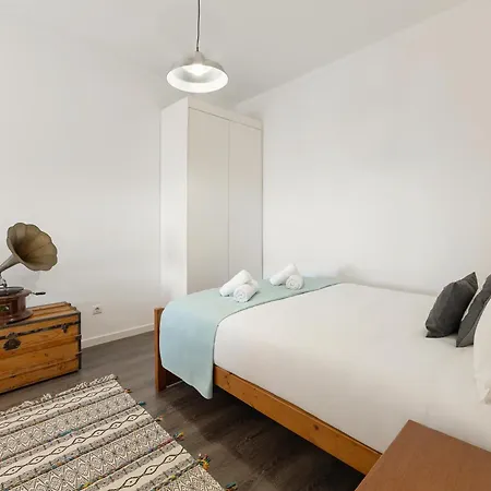 Casa Da Estacao شقة كالداس دا راينها