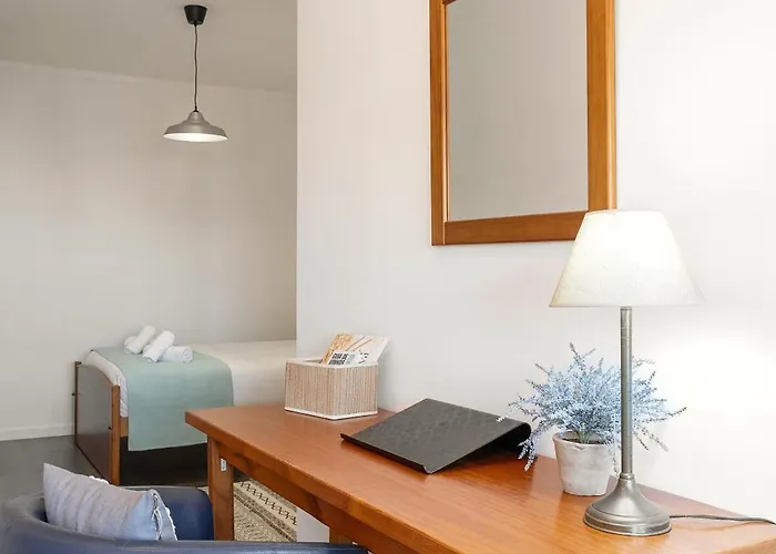 Apartment Casa Da Estacao *