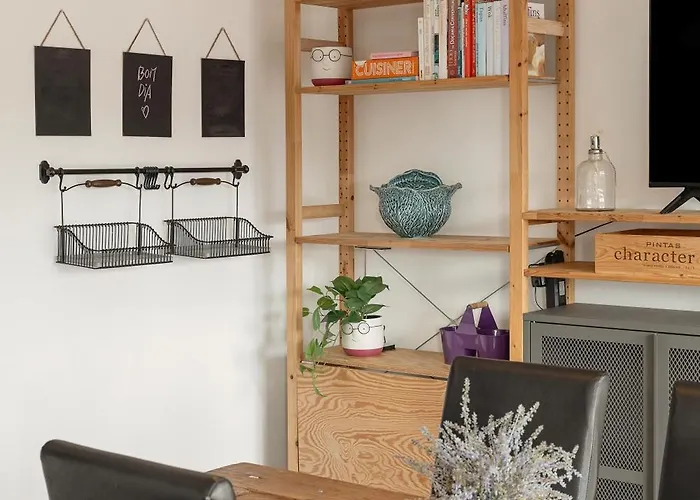 Casa Da Estacao Apartment