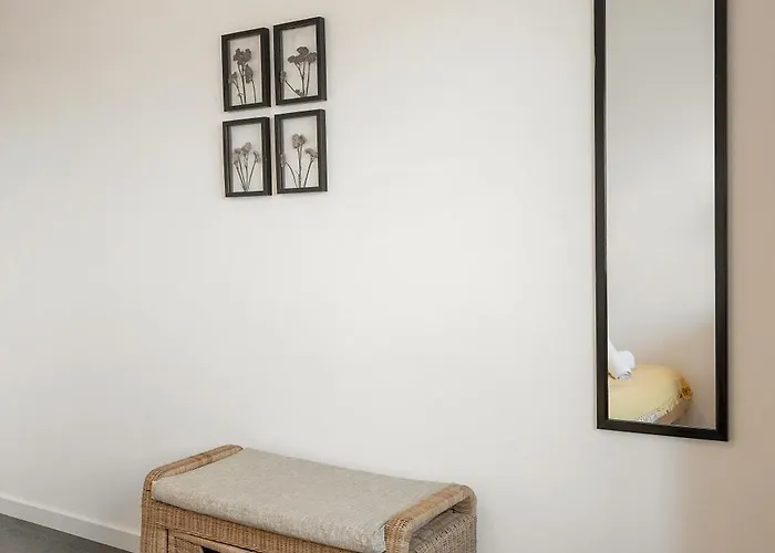 Apartment Casa Da Estacao