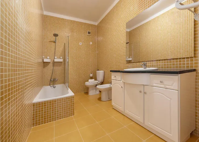 Casa Da Estacao Apartment