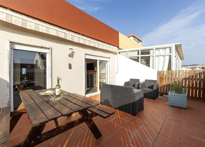 Apartment Casa Da Estacao