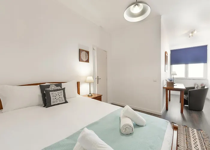 Casa Da Estacao Apartment Caldas Da Rainha