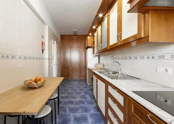 Apartment Casa Da Estacao *