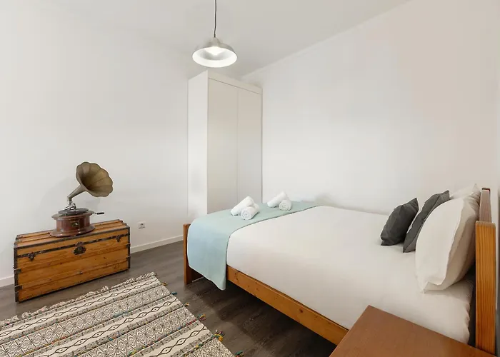 Casa Da Estacao Apartment Caldas Da Rainha